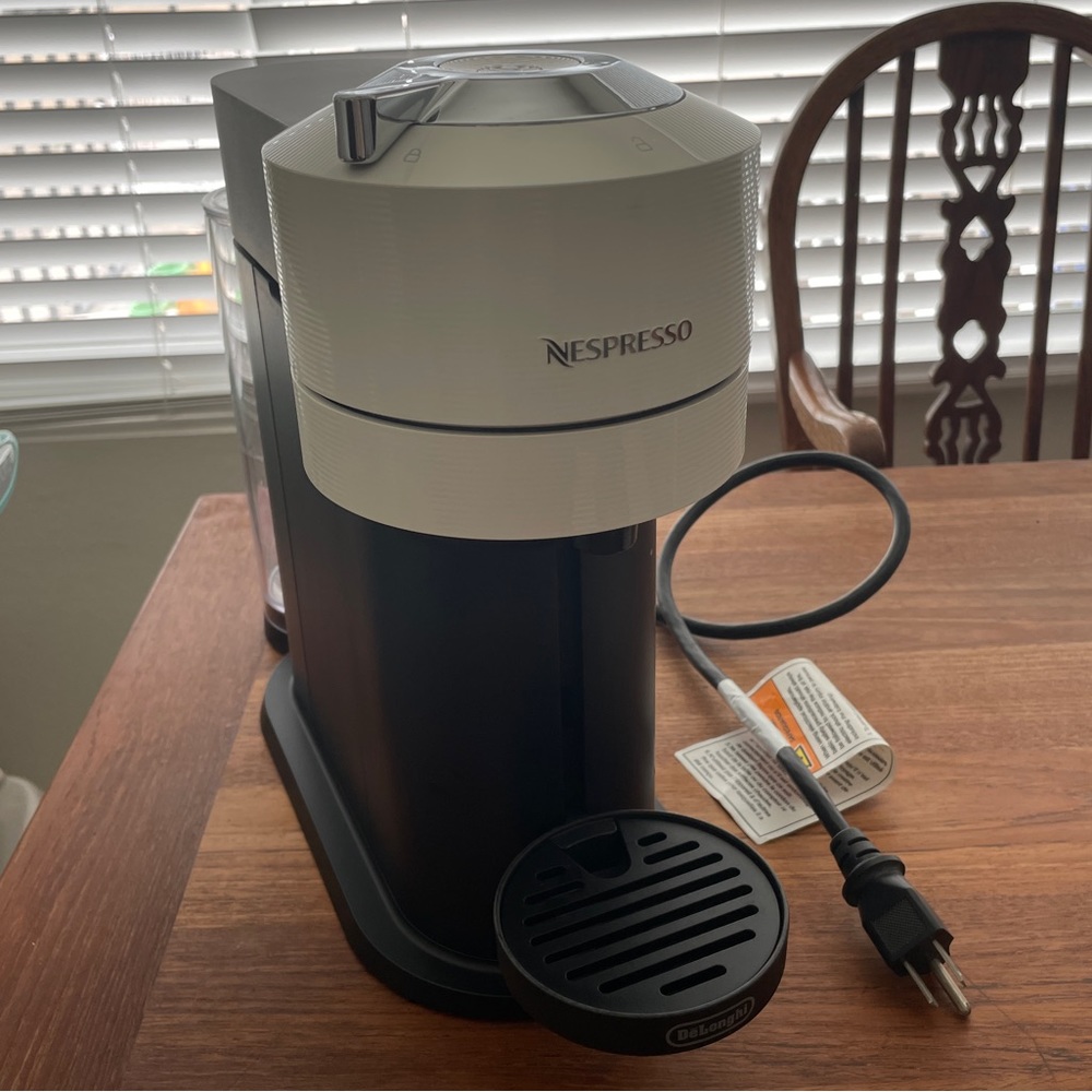 Nespresso Vertuo Next